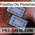 Pastillas De Pestañas 20